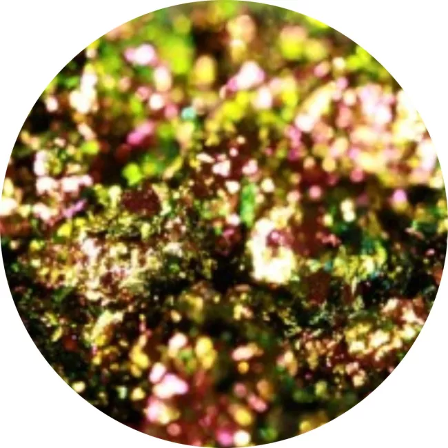 Moon Flakes - Ama Makeup Pigment