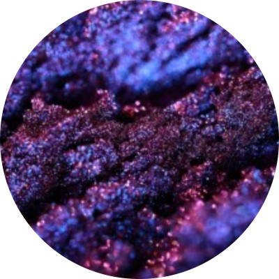 The Lost Spell of The Witch - Ama Makeup Pigment Chameleon