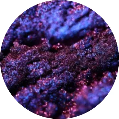 The Lost Spell of The Witch - Pigment Machiaj Ama Cameleon