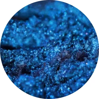 The Lost Night - Pigment Machiaj Ama Cameleon