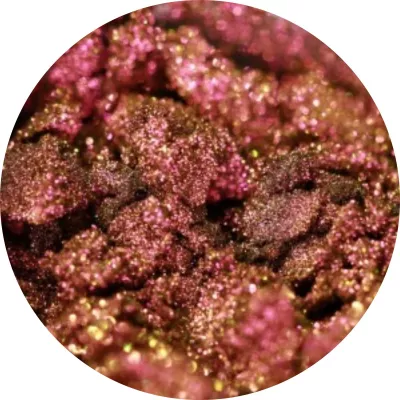A Game of Gold - Ama Makeup Pigment Chameleon A Game of Gold - Ama Makeup Pigment Chameleon