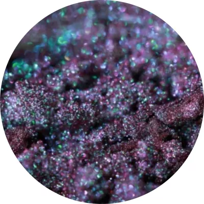 Night Under Full Moon - Ama Makeup Pigment Chameleon