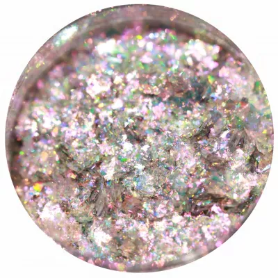 Saturn Flakes - Ama Makeup Pigment Saturn Flakes - Ama Makeup Pigment