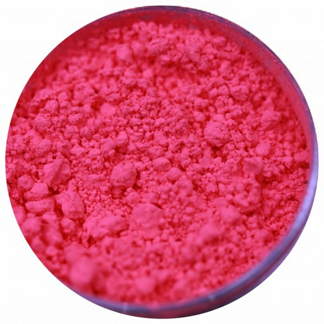 Neon Raspberry - Pigment Machiaj Ama