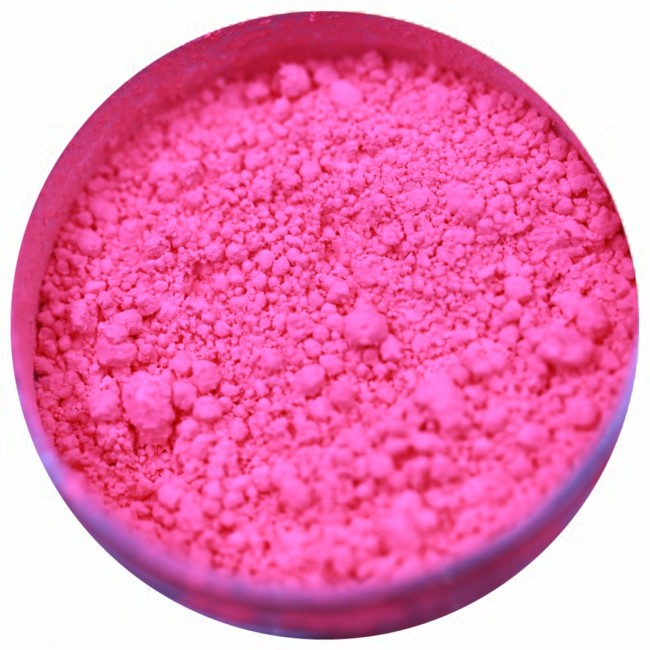 Neon Lolipop Sugar- Ama Makeup Pigment