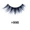 Strip Eyelash Synthetic Hair No 108