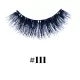 Strip Eyelash Synthetic Hair No 111 Strip Eyelash Synthetic Hair No 111