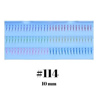 Gene False Buchetele 114 