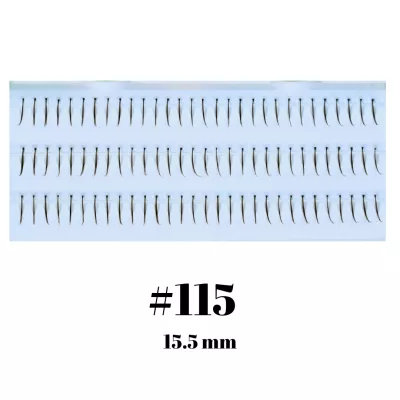 Gene False Buchetele 115 - 15.5 mm Gene False Buchetele 115 - 15.5 mm