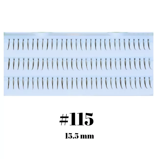 Gene False Buchetele 115 - 15.5 mm