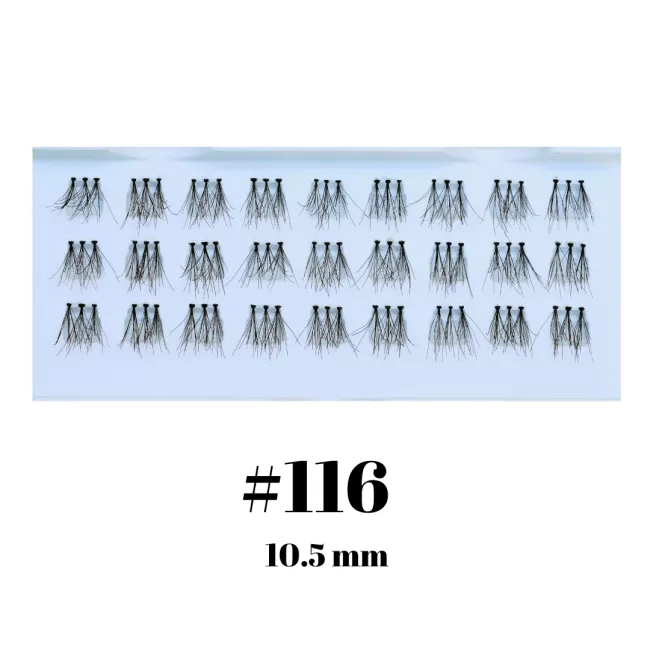 Gene False Buchetele 116 - 10.5 mm