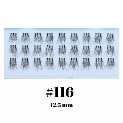 Gene False Buchetele 116 - 12.5 mm Gene False Buchetele 116 - 12.5 mm