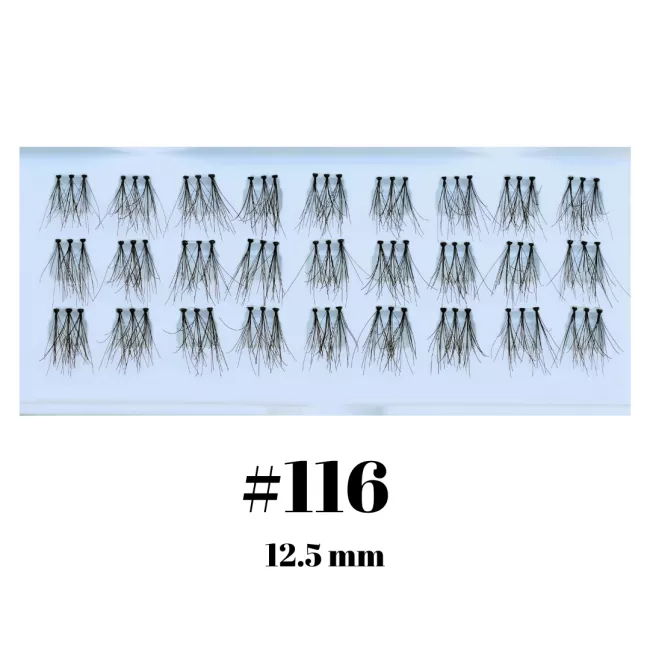 Gene False Buchetele 116 - 12.5 mm