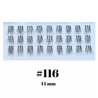 Gene False Buchetele 116 - 14 mm Gene False Buchetele 116 - 14 mm