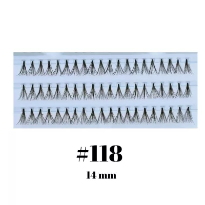 Gene False Buchetele 118- 14 mm