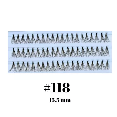 Gene False Buchetele 118- 15.5 mm