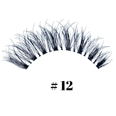 Gene Banda Par Sintetic nr 12 Ama Pigments