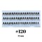 Gene False Buchetele 120- 12 mm