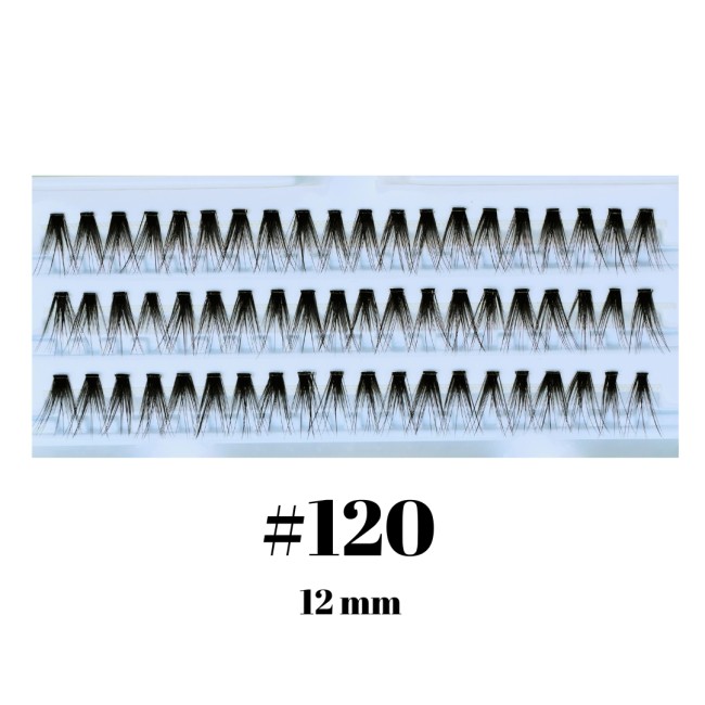 Gene False Buchetele 120- 12 mm
