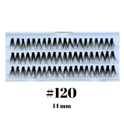 Gene False Buchetele 120- 14 mm