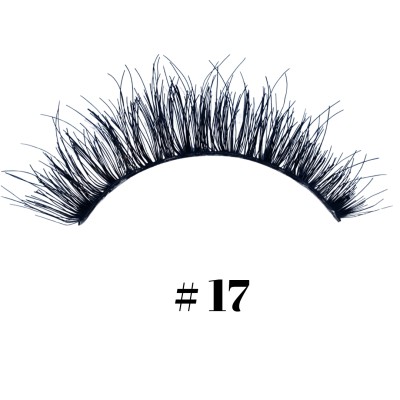 Gene Banda Par Sintetic nr 17 Ama Pigments