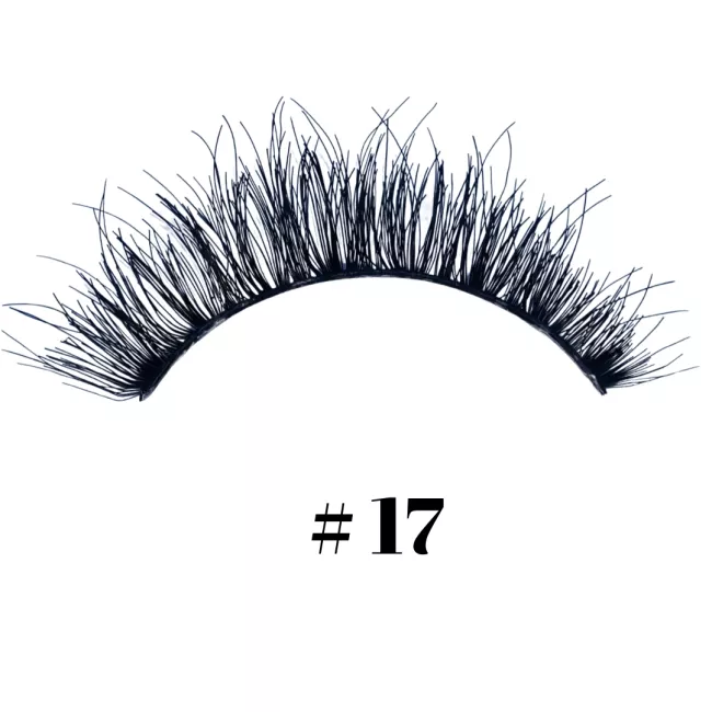 Gene Banda Par Sintetic nr 17 Ama Pigments