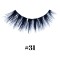 Strip Eyelash Synthetic Hair No 31