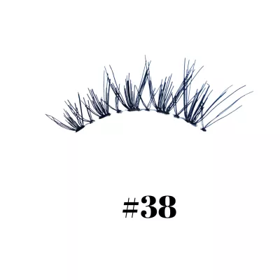 Gene Banda Par Sintetic nr 38 Ama Pigments