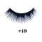 Strip Eyelash Synthetic Hair No 49