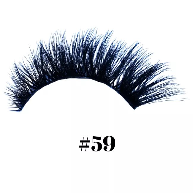Gene Banda Par Sintetic nr 59 Ama Pigments