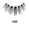 Strip Eyelash Synthetic Hair No 65