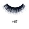 Strip Eyelash Synthetic Hair No 67