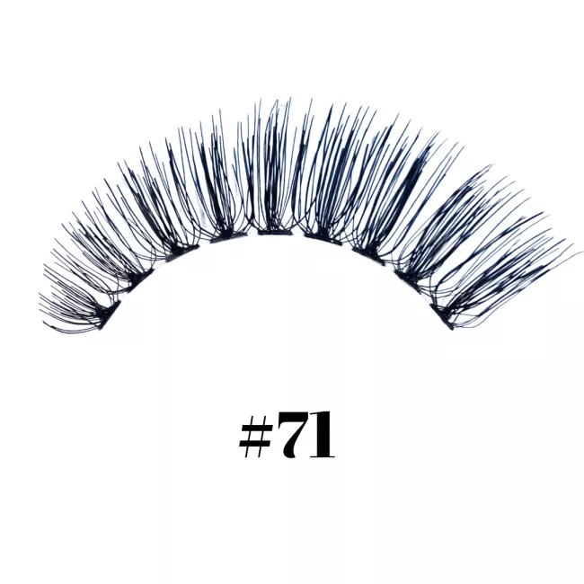 Gene Banda Par Sintetic nr 71 Ama Pigments