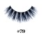 Strip Eyelash Synthetic Hair No 79
