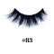 Strip Eyelash Synthetic Hair No 83