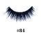 Strip Eyelash Synthetic Hair No 84