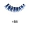 Strip Eyelash Synthetic Hair No 86
