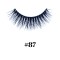 Strip Eyelash Synthetic Hair No 87