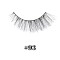 Strip Eyelash Synthetic Hair No 93