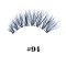 Strip Eyelash Synthetic Hair No 94