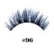 Strip Eyelash Synthetic Hair No 96