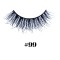 Strip Eyelash Synthetic Hair No 99