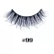 Strip Eyelash Synthetic Hair No 99