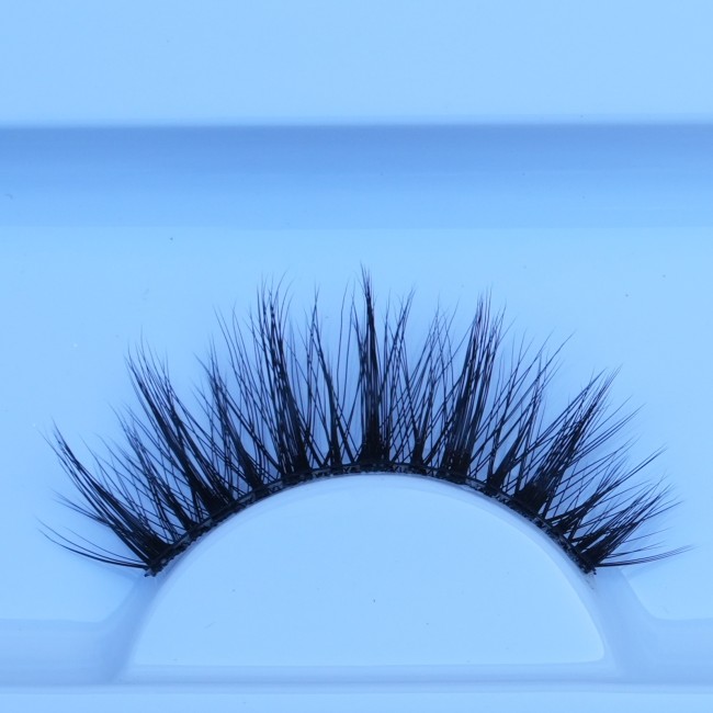 Strip Eyelash Synthetic Hair No 100