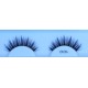 Strip Eyelash Synthetic Hair No 100