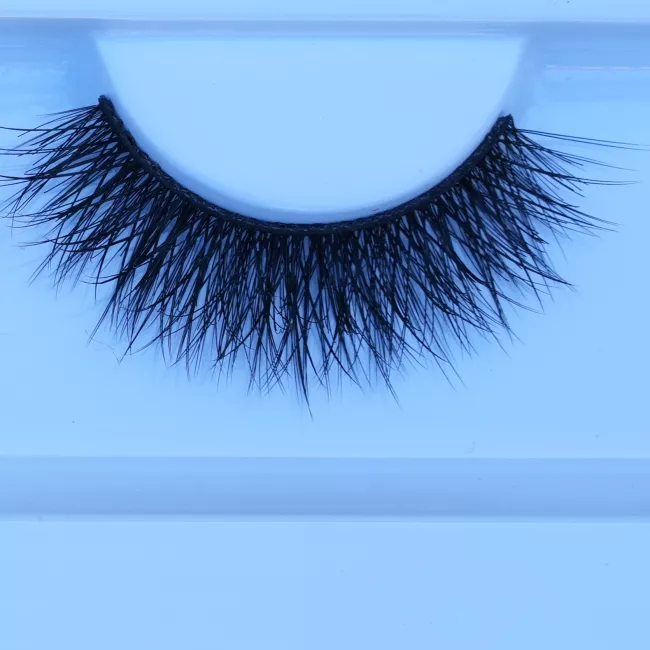 Strip Eyelash Synthetic Hair No 102 Strip Eyelash Synthetic Hair No 102