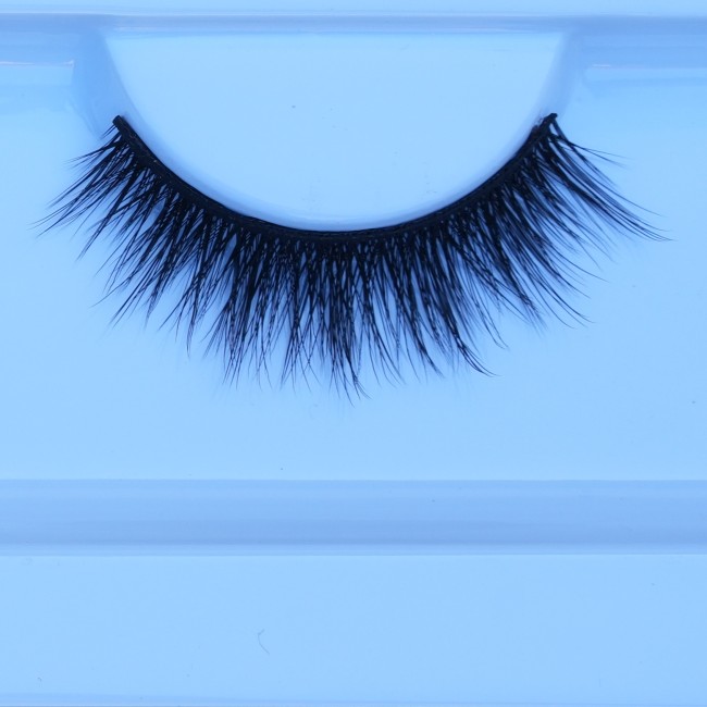 Strip Eyelash Synthetic Hair No 104