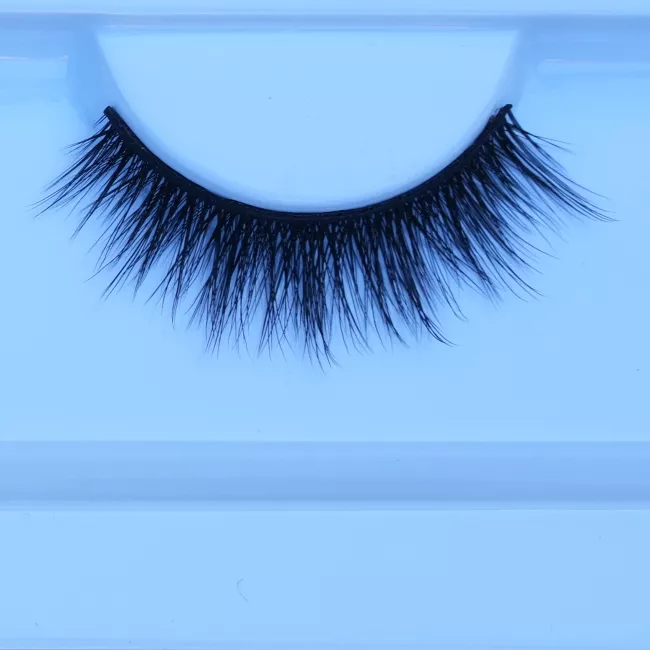 Strip Eyelash Synthetic Hair No 104 Strip Eyelash Synthetic Hair No 104