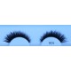 Strip Eyelash Synthetic Hair No 105