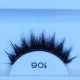 Strip Eyelash Synthetic Hair No 106 Strip Eyelash Synthetic Hair No 106